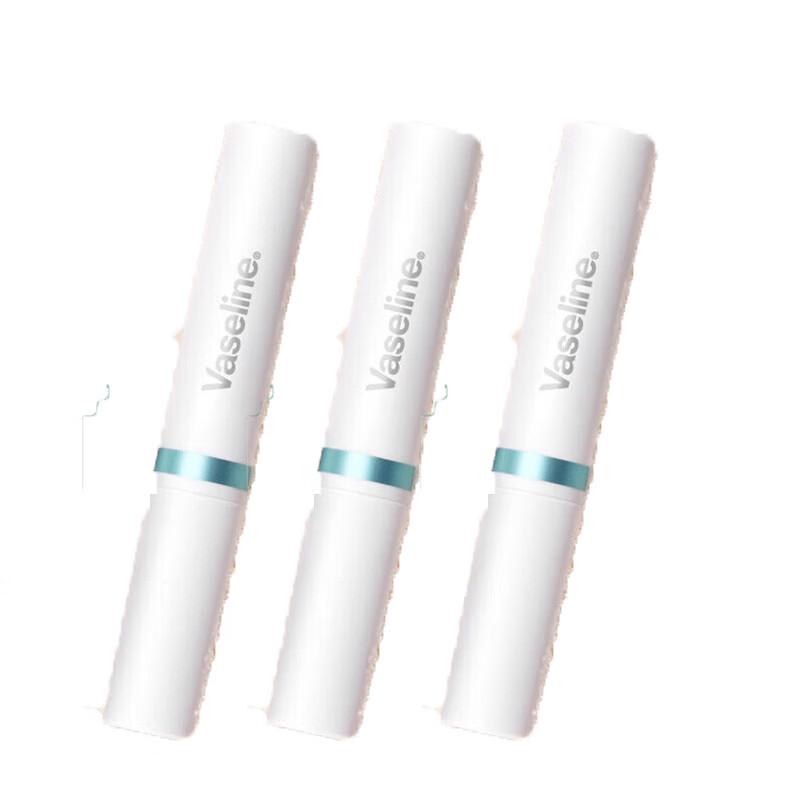 Vaseline Gentle Exfoliating Lip Scrub