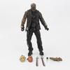 Jason Classic Edition Black Friday Action Figure Collectible Pvc Model Toy 16cm
