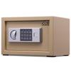 Deli 20cm Electronic Password Mini Safe