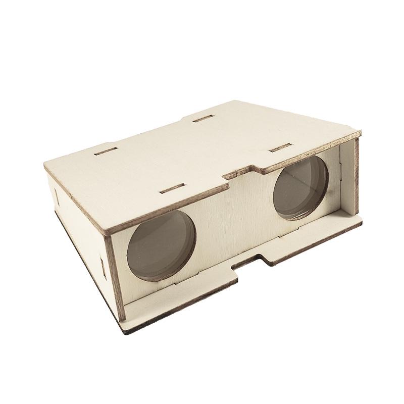 Elementary DIY Science Kit: Hands-On Inventions for Students