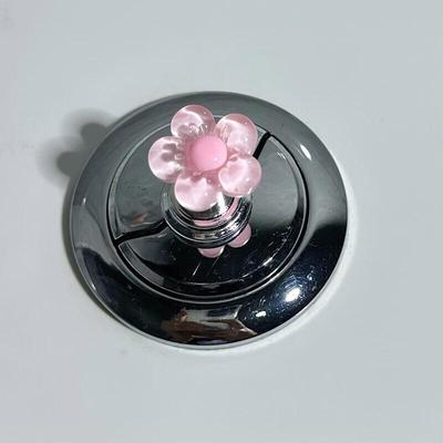 Banyo bölümleri – Tuvalet Butonları