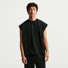 Nike Men's Breathable Knit Sleeveless Sports Vest