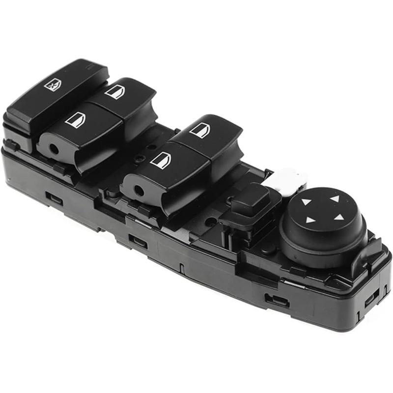 Electric Power Master Window Lifter Control Switch For BWM 3 Series F30 F80 2012 2013 2014 2015 2016 2017 2018 Car Accessories