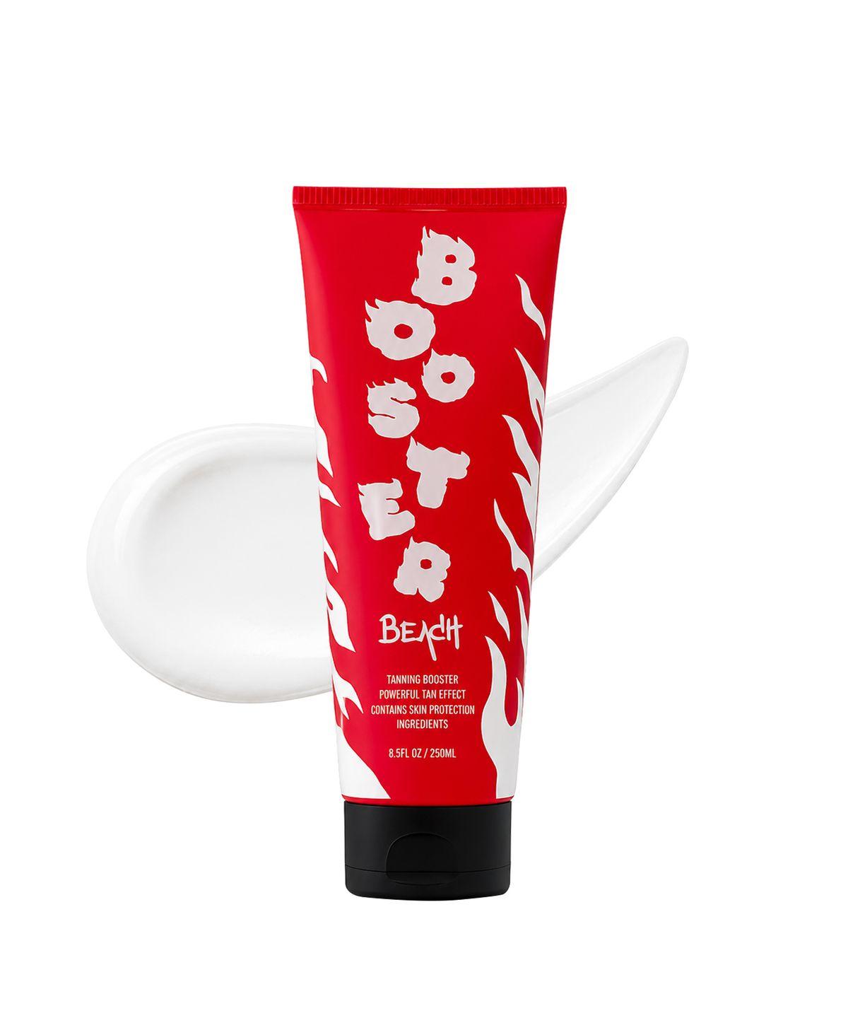 Booster Beach 250ml Tanning Booster Tanning Lotion