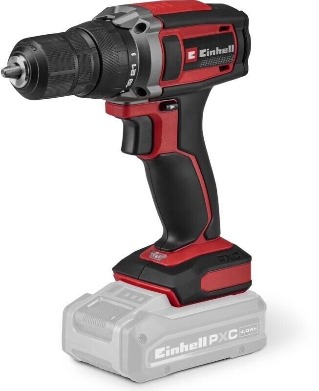 Einhell TC-CD 18/38 Li 18V Cordless Drill/Driver, 38Nm, Without Battery and Charger (4514365)