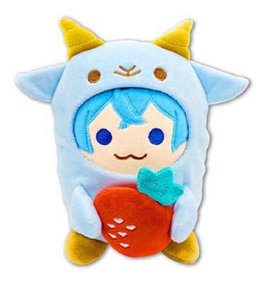 STPR Mochi Mochi Animal Plushie - Colon
