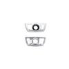 For BMW 7 Series Headlight Switch Cover 730 G11 G12 Light Control Knob Panel Accessories 61319472978 2016-2022