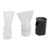 Aquarium Duckbill Nozzle Sturdy Plastic Promote Stable Waterflow Fish Tank Water Outlet Nozzle Pipe 