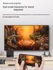 4K Home HD China Mobile Set-Top Box with WIFI