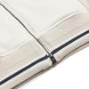 Fila Tennis Simple Classic Retro Sports Leisure Loose Comfortable Warm Hooded Cotton Jacket Men Jacket A11M613905FBG