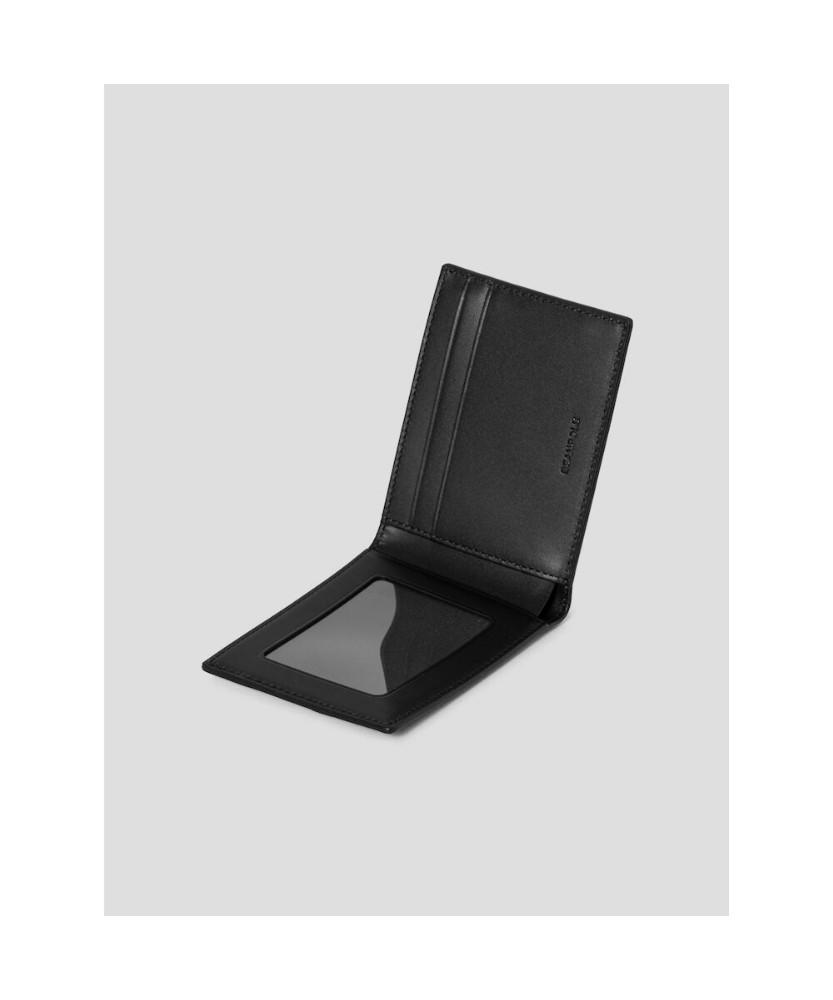 Beanpole Accessory Daily Mini Wallet - Black