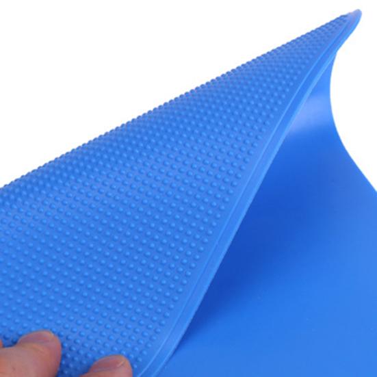 Flat Disc Marker Non-skid Obstacle Spots Marker Color Anti-Slip Agility Logo Bright for Soccer