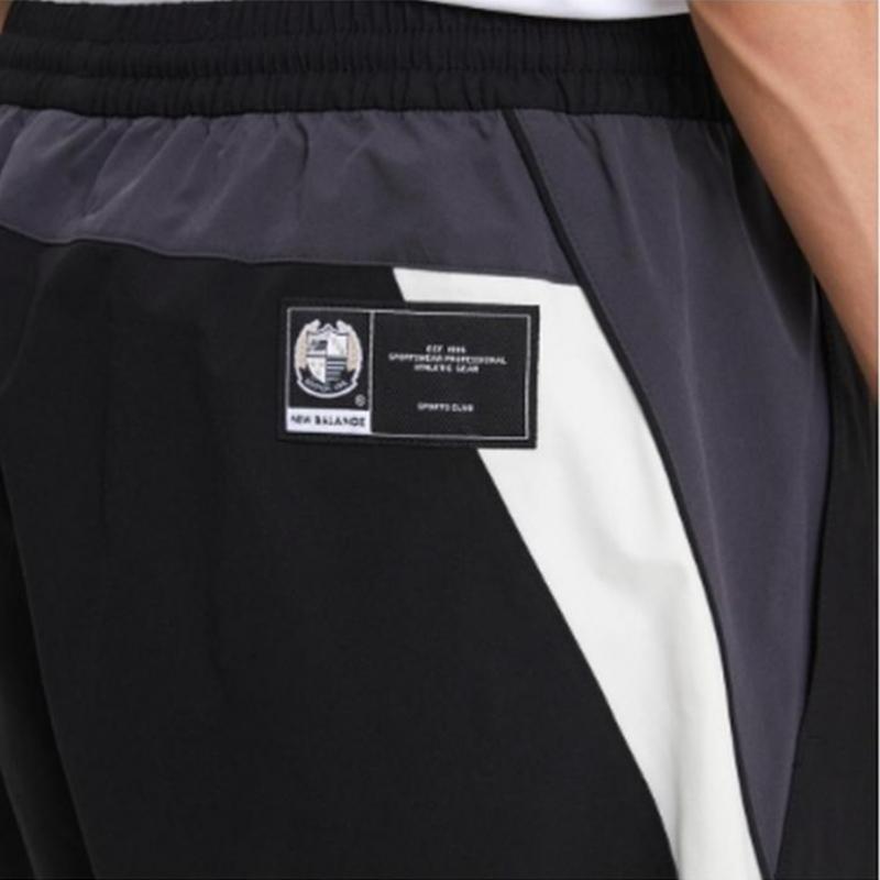 New Balance Color Block Warm Up Pants Nbnte32813