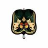 Borsa da Appendere per Occhiali da Sole con Portachiavi Custodia per Occhiali Nuova Custodia per Occhiali da Sole Accessori per Occhiali
