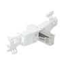 RJ45 Cat.6A LogiLink Plugs - Highest Speed, Easiest Installation