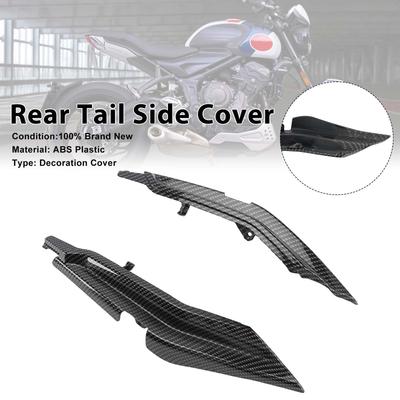 Motosiklet Çerçeveleri ve Ek Parçaları – Motosiklet Yan Astarı