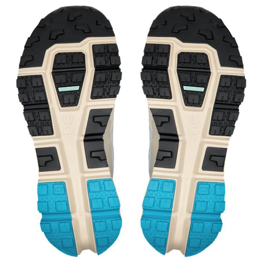 On Running Cloudultra 2 Arctic Cream (Womens) Women Sneakers 3WD30283181