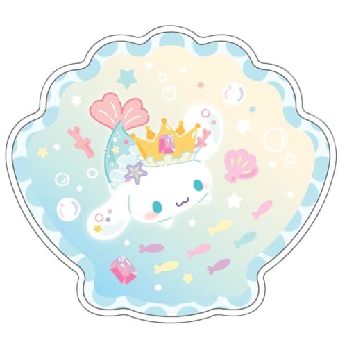 Santan Cinnamoroll Ice Pack 2 (331565) Summer Item by Sanrio