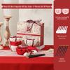 Lantuann European Ceramic Dinnerware Set
