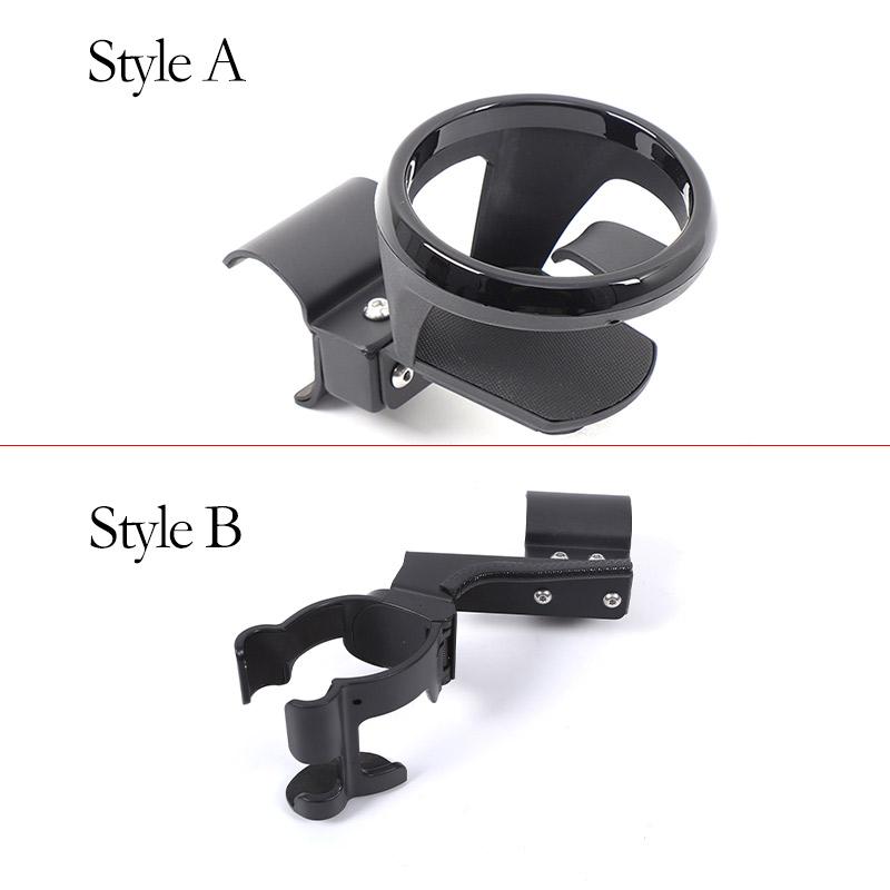 For Haval H9 2026-2026 Car Co-pilot Instrument Panel Expansion Cup Holder High Quality Modified Car Interior Accessories