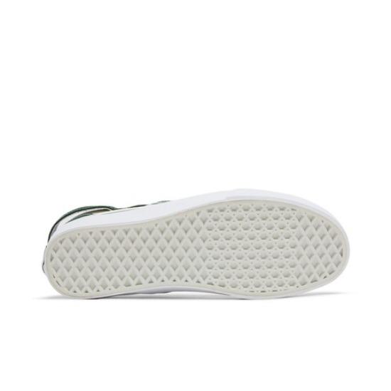 Vans Nicole McLaughlin x Slip-On VP VR3 LX 'Gardening Tote - White' VN0009VYWGR