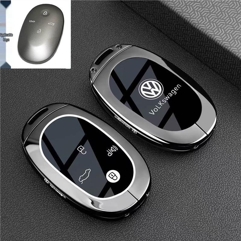 

Volkswagen ID.ERA 9X Key Case: New Style Remote Control Shell for ID9X UNYX Cars. Standard