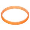 20Pcs Drive Belts, Electric Planer Belt Fit for Makita BKP180 KP0800 FP0800 N1923BD