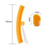 1Pcs Car Wheel Rim Protector Tire Tyre Changer Accessories Mounting Tool Motorcycle Wheel Edge Easy Install Protection Tyre Hub