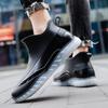Unisex Fashion Waterproof Anti-Slip Rain Shoes