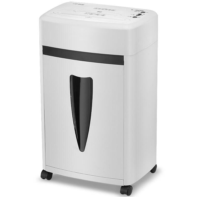 Comet L-905 Level 5 High-Security Paper Shredder CN Plug (adapter Included)