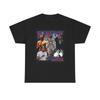 Never Broke Again Youngboy Graphic T Shirt Vintage Unisex Heavy Cotton Tee Unisex T-Shirt