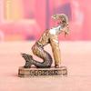 Artisan Craft Collectible Figurines Miniature 12 Constellation Statue  Gift Ornaments