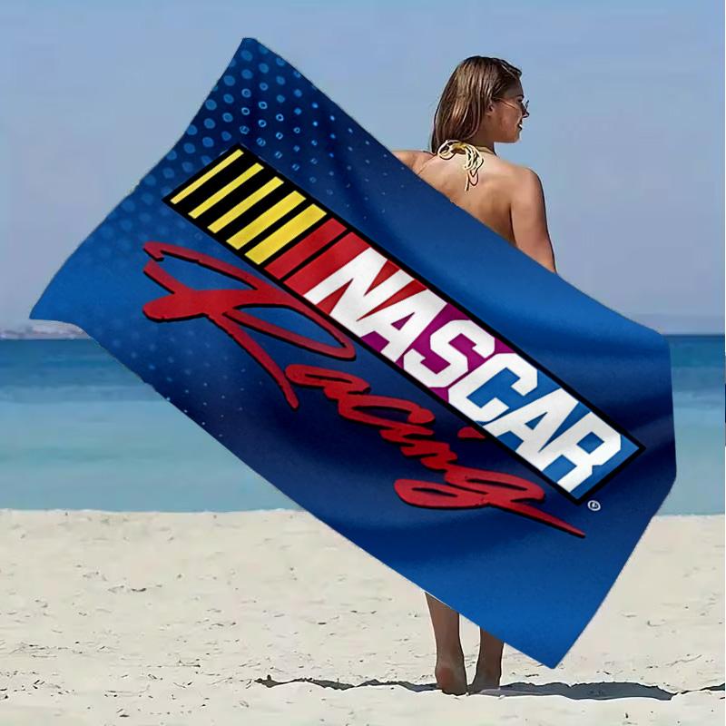 ESPN Beach Towel Microfiber Beach Towel Super Soft & Absorbent for Bath, Beach, Travel  Bath Time Accessory, Fan gifts