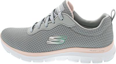 Flex Appeal 4.0 Sneakers - Grey/soft Pink