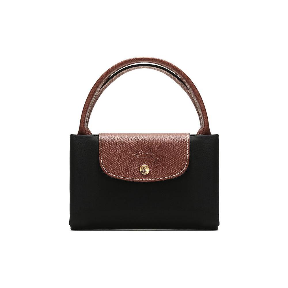 Longchamp Le Pliage M Top Handle Bag