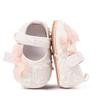 Infant Baby Flat Non-slip Shoes First Walking Shoes