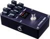 VOX - VALVENERGY Vacuum Tube Amplifier Pedal Effector Cutting Edge (VE-CE) + Strobe Pedal Tuner VXT-1 Set