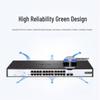 H3C S1326F-E 24-Port Gigabit Cloud Managed Switch