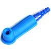 1Pc Car Blue Brake Fluid Replace Tools Pump Oil Bleeder Exchange Air Equipment