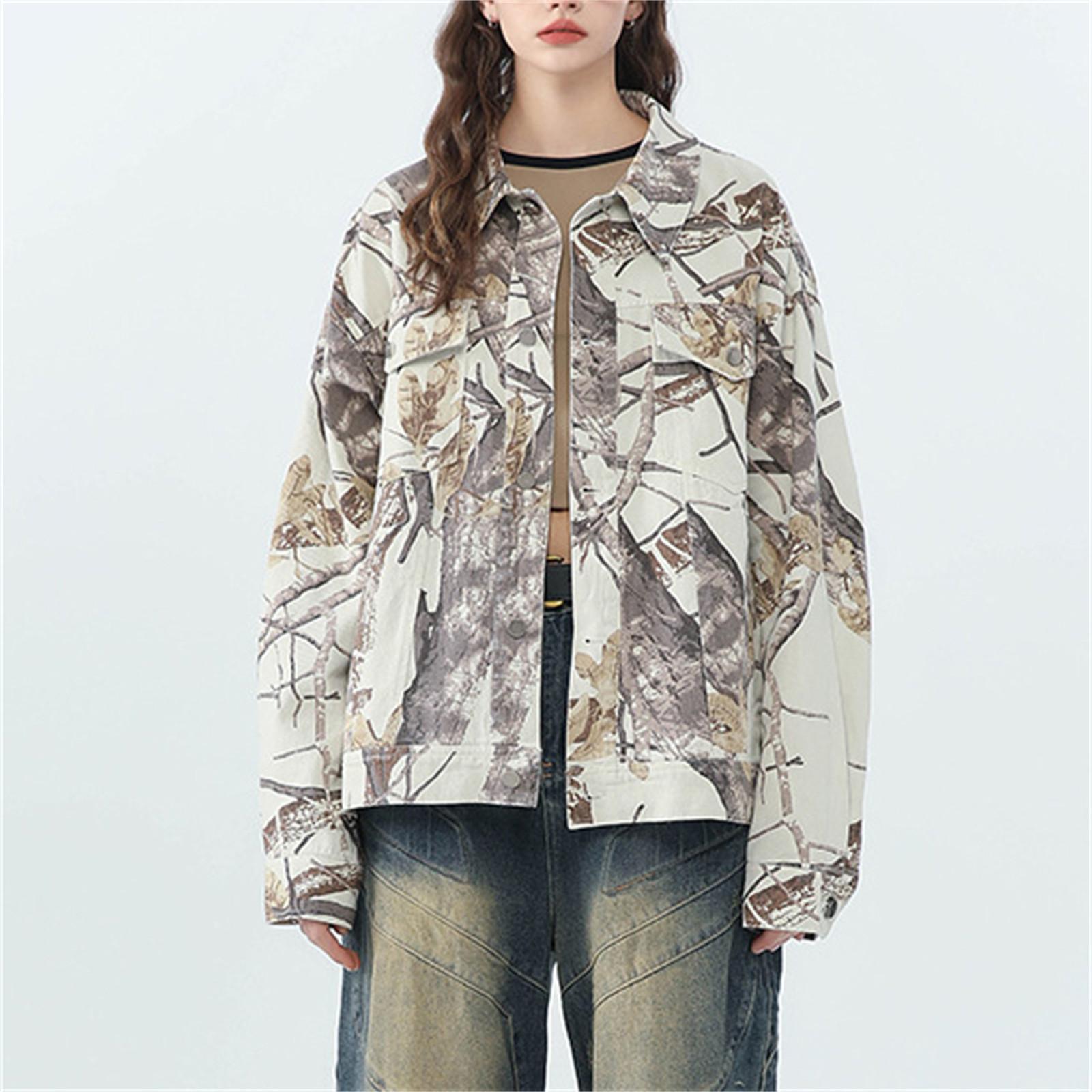 

Women s Casual Fashion Solid Color Long Sleeved Zippered Hooded Sweatshirt XL білий