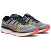 Men's Sneakers Saucony Triumph ISO 5 'Grey Black'
