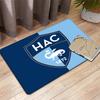 Havre Athletic Club Pattern Rug Floor Mat for Living Room or Bedroom Soft and Comfortable Carpet a Gift for Birthday and Holiday.
