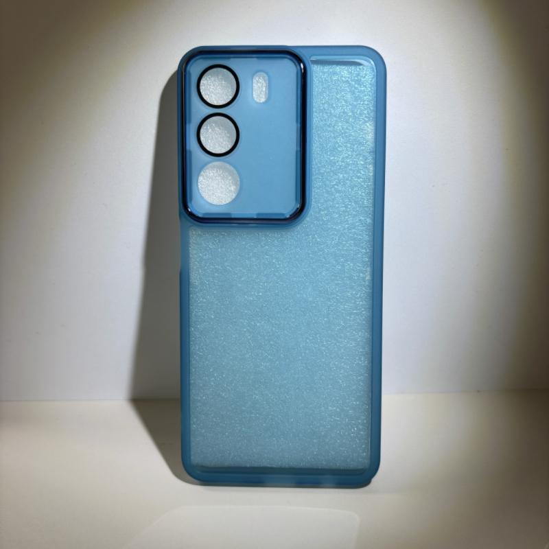 For Realme C71 Case Solid Color Matte Cover, Anti Bubble Soft Silicone for RMX3866 6.7" Anti Scratch & No Fingerprint Cases