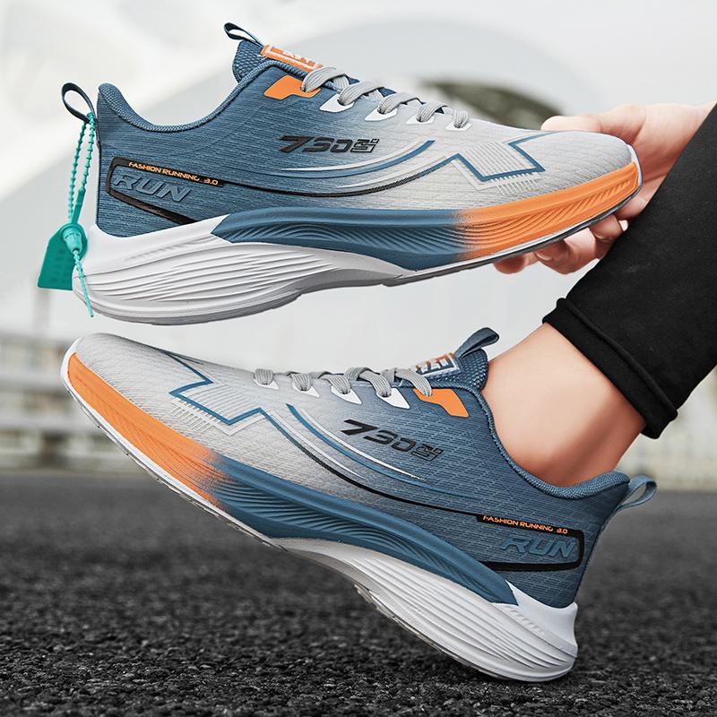 Good Quality Walking Sneakers Men Lightweight Running Basketball Sneakers Men's Shoes Breathable Casual Shoes Male Women's Shoes