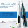 Ultrasonic Pet Electric Tooth Cleaner for Tartar Removal and Oral Care