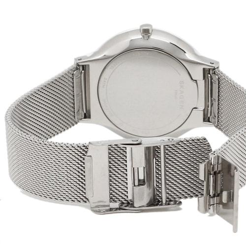 Skagen Women's Watch, SKAGEN SKW2705, Silver