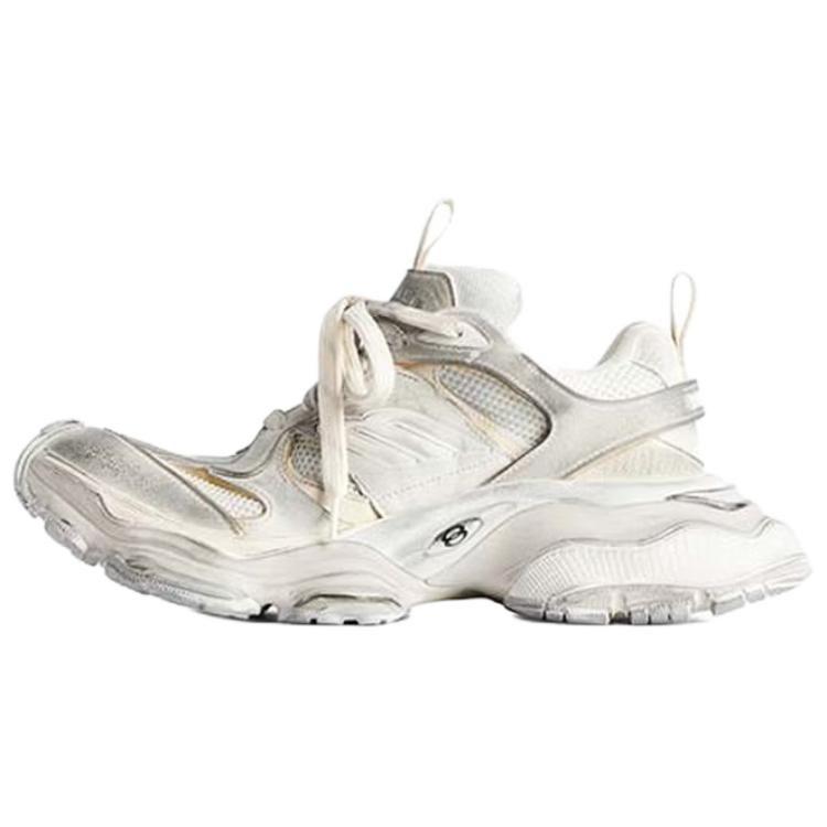 Balenciaga Cargo `Bēšs` Sieviešu 785756W2MV19191 36