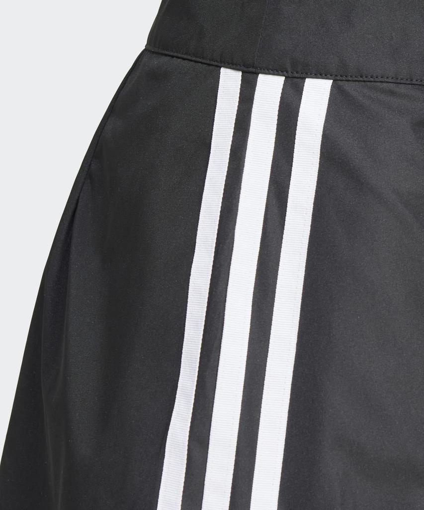 ADIDAS Cargo Mini Skirt - Black / Jj3087