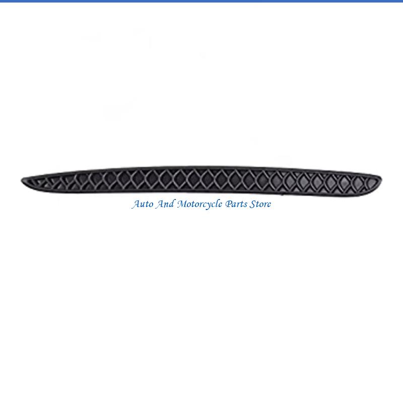 P9FD Auto Bumper Fog Light Grill Cover Car Accessories 2058850053 2058850153 Left