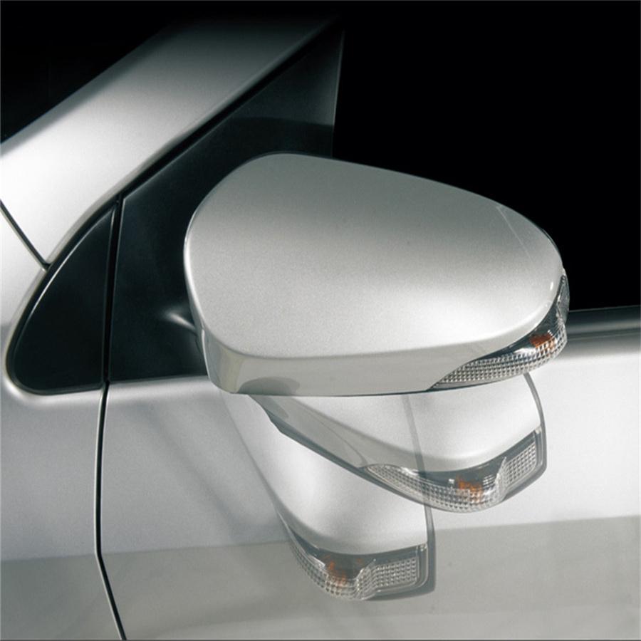 Car Intelligent Side Mirror Rear View Mirror Lock Folding Closer System Modules